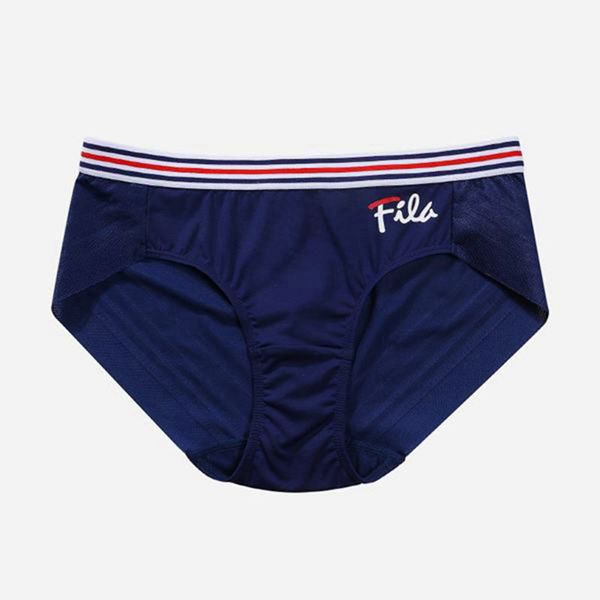 Fila Plavky Damske Námornícka Modrá - Outfit Vypredaj - Slovakia 89410-ITXM